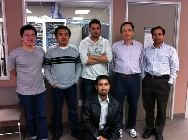 Cisco CCNA Training
